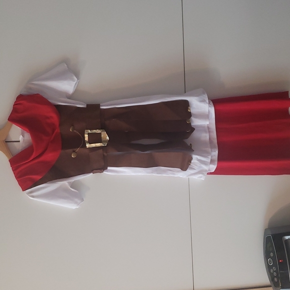Kid's Roman Soldier Costume - Picture 1 of 3